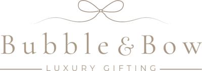 Bubble & Bow